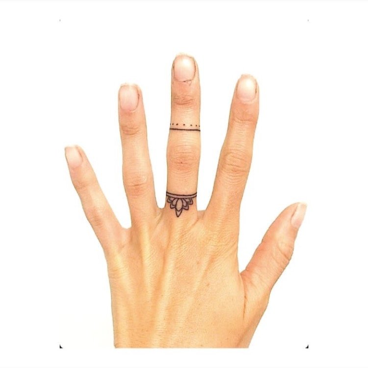 Tatuaje de Anita Rojas Tattoo