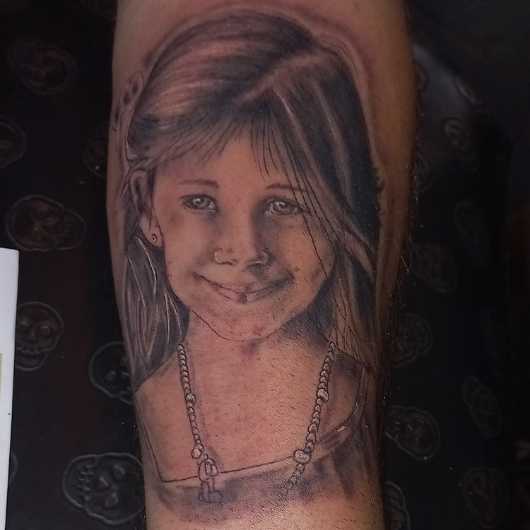 Tatuaje de Juanpablo13tattoostudio