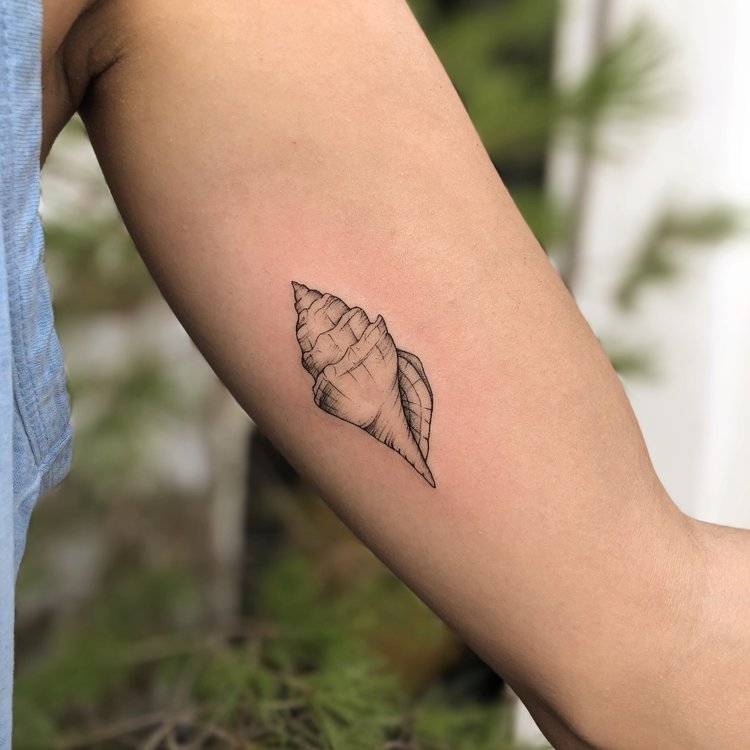 Tatuaje de Soleado