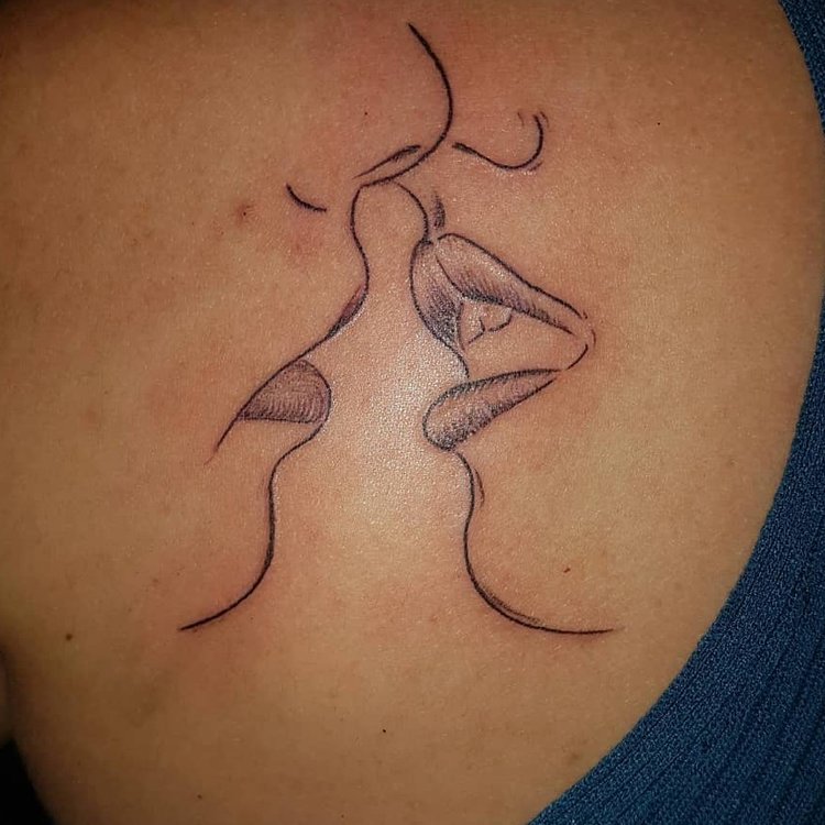 Tatuaje de Bronx Legends
