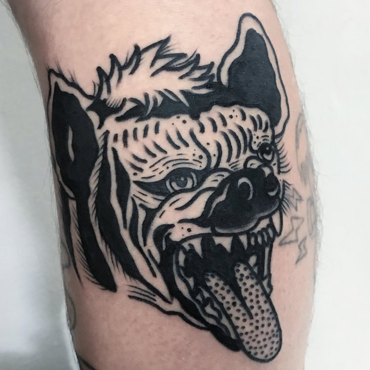 Tatuaje de Coco
