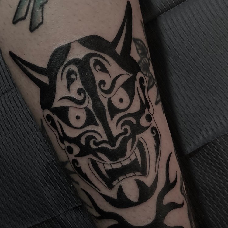 Tatuaje de Darkefetatuajes
