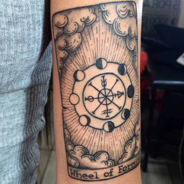Foto de portada de 4 Todos Tattoo