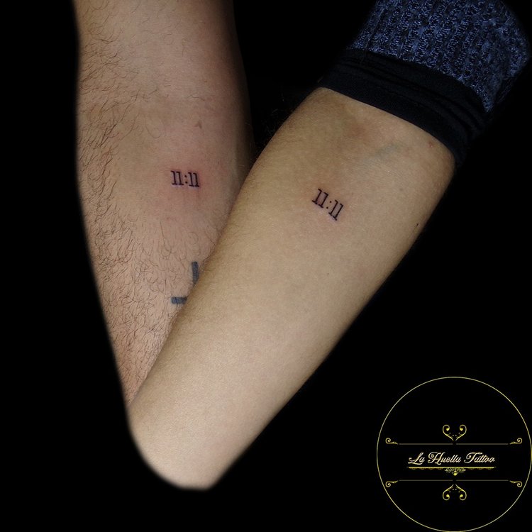 Tatuaje de Bra Lahuella