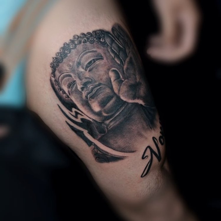 Tatuaje de Walter