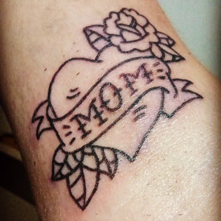 Tatuaje de Tadeo Vogliano
