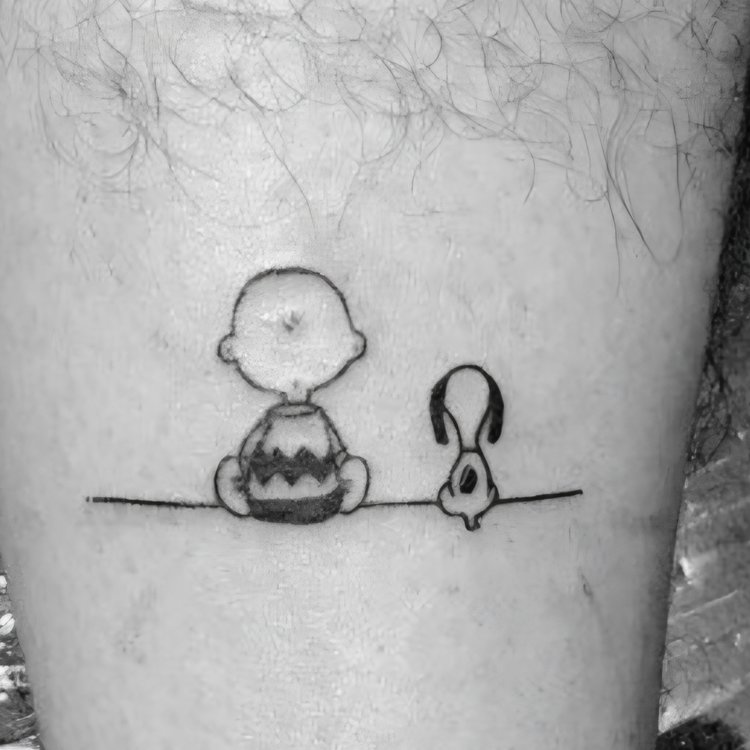 Tatuaje de Tatuador Enmascarado