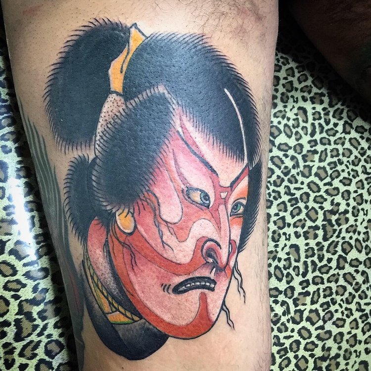 Tatuaje de Maxxkalavera_16