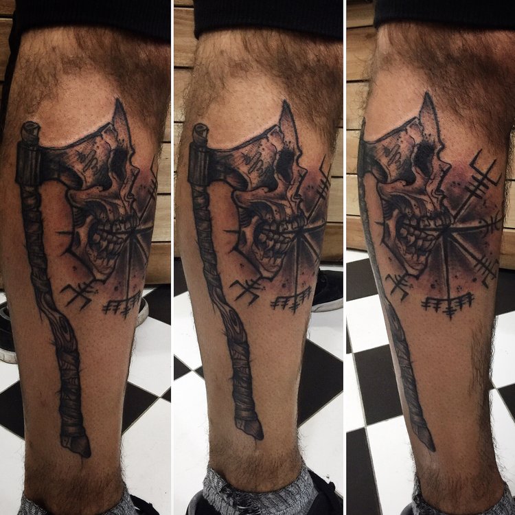 Tatuaje de Maxxkalavera_16