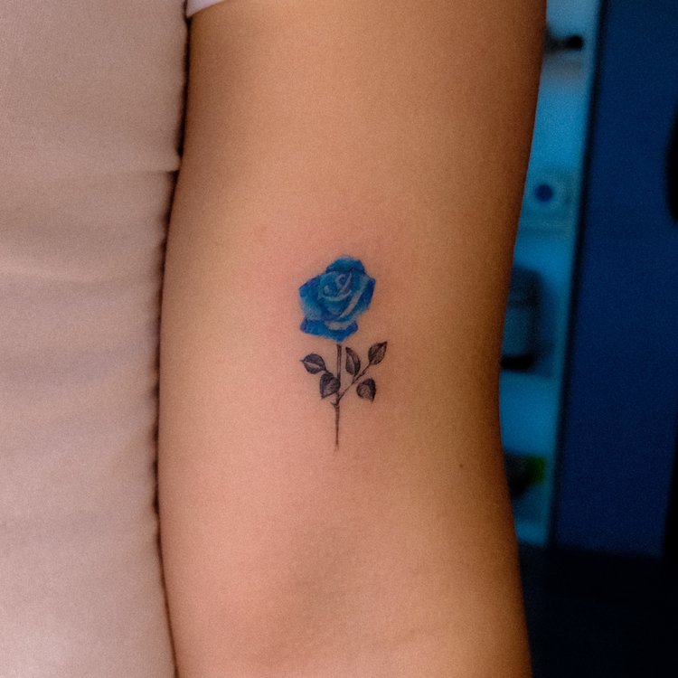 Tatuaje de Xino Souble