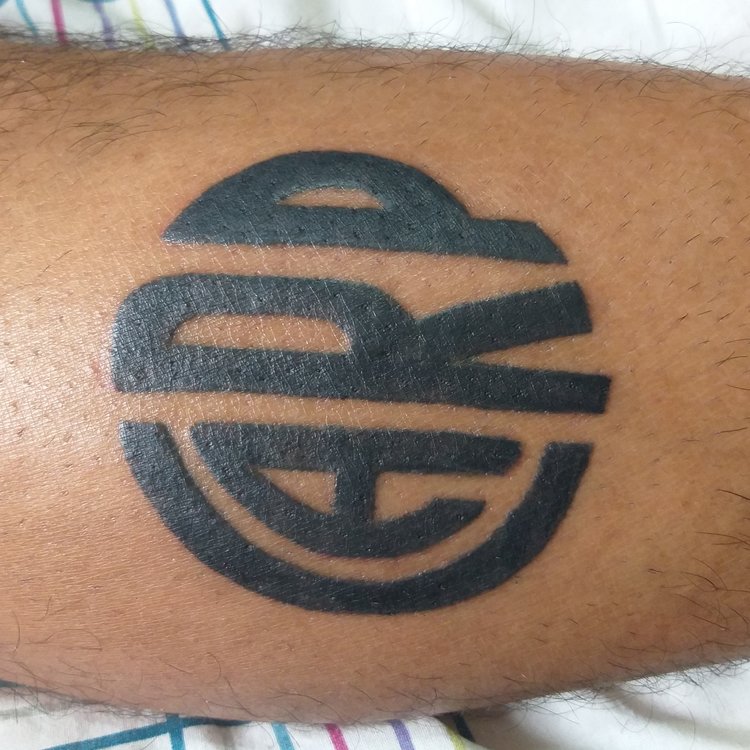 Tatuaje de Mary Avalos