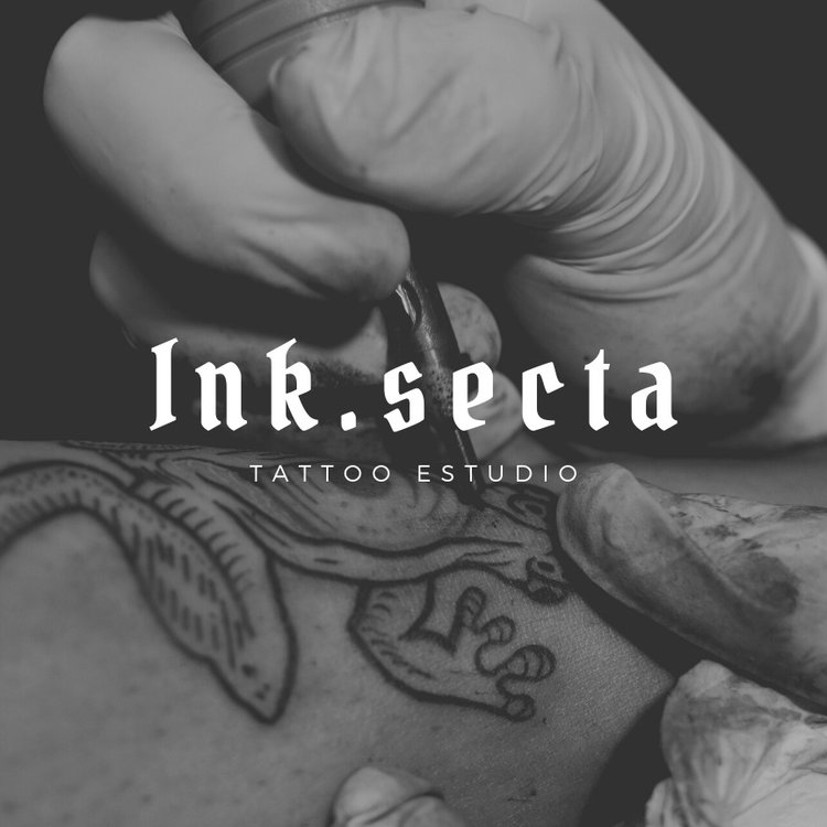 Tatuaje de Inksecta