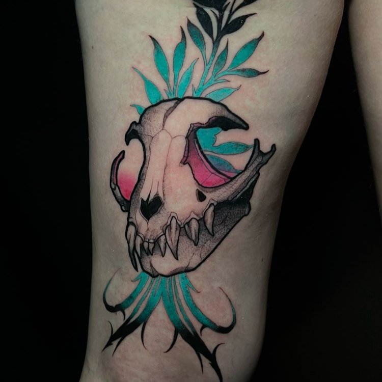 Tatuaje de Piera