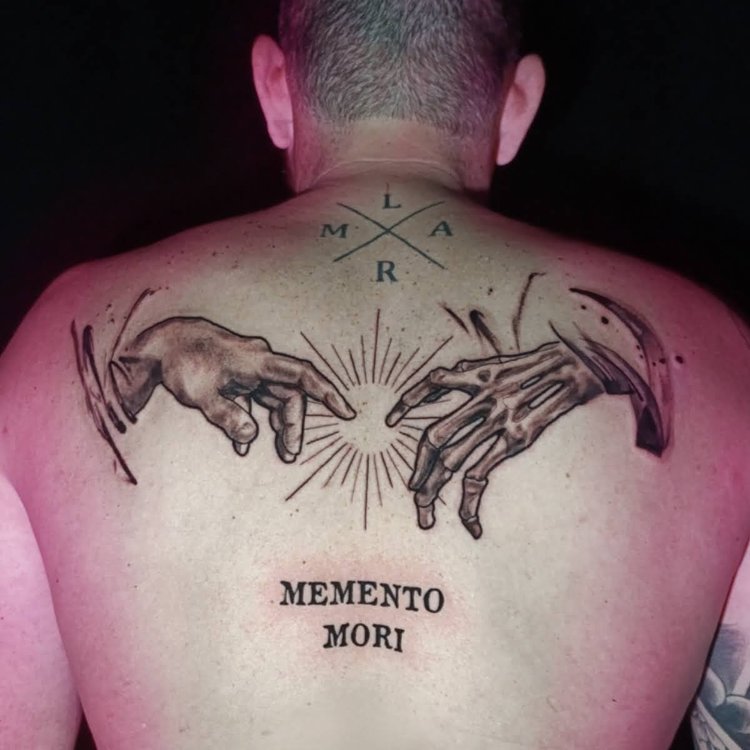 Tatuaje de Piera