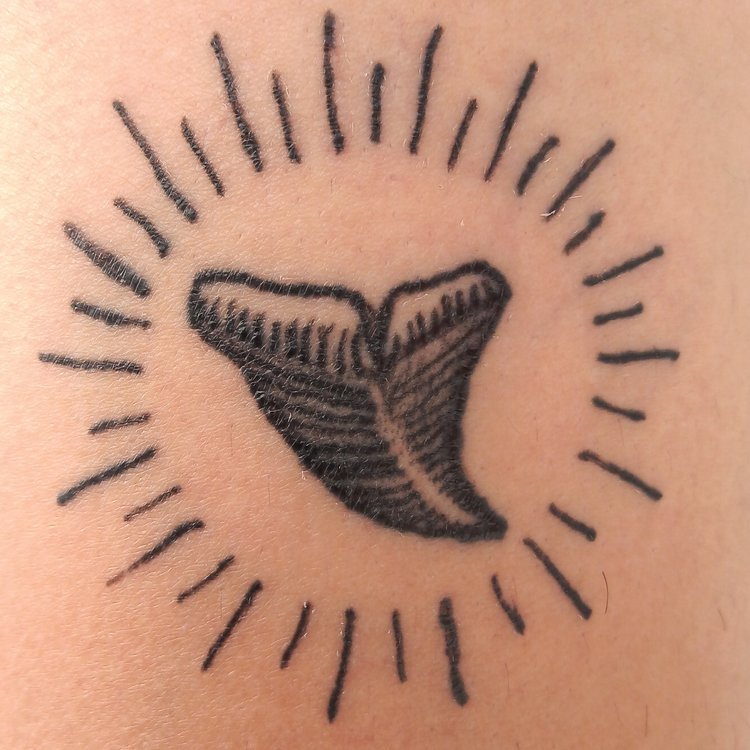 Tatuaje de DabTattoo