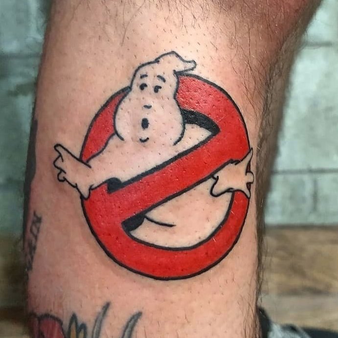 Tatuaje de PICAS ORIANA