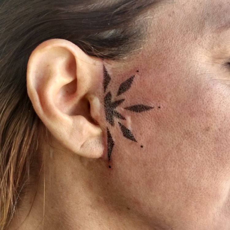 Tatuaje de Sole
