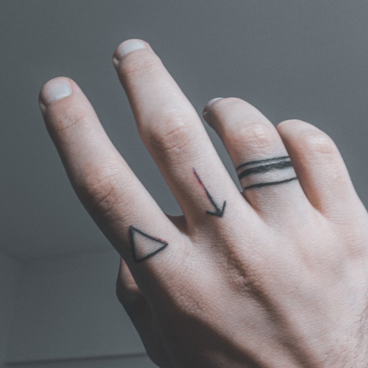 Tatuaje de Vladimir