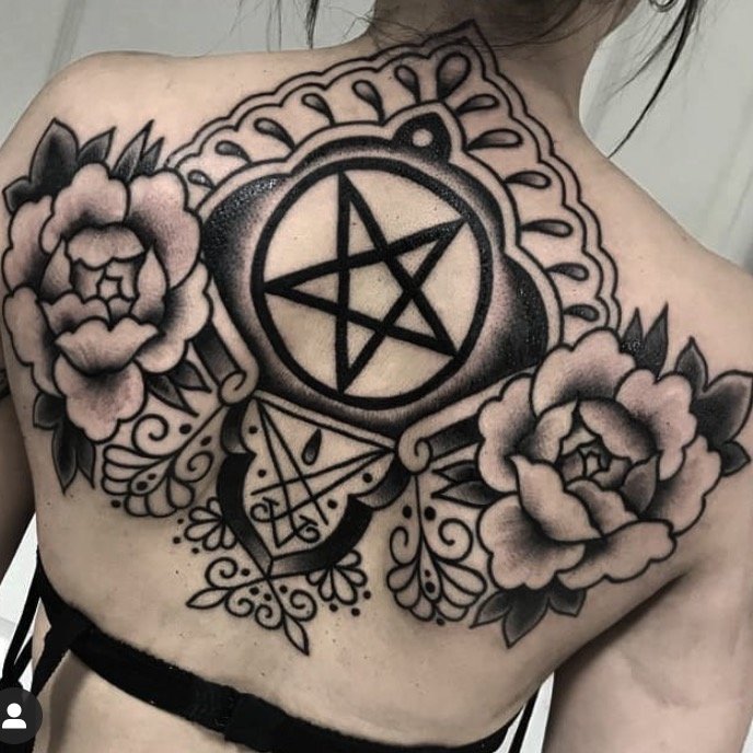 Tatuaje de Emiliano Martinez