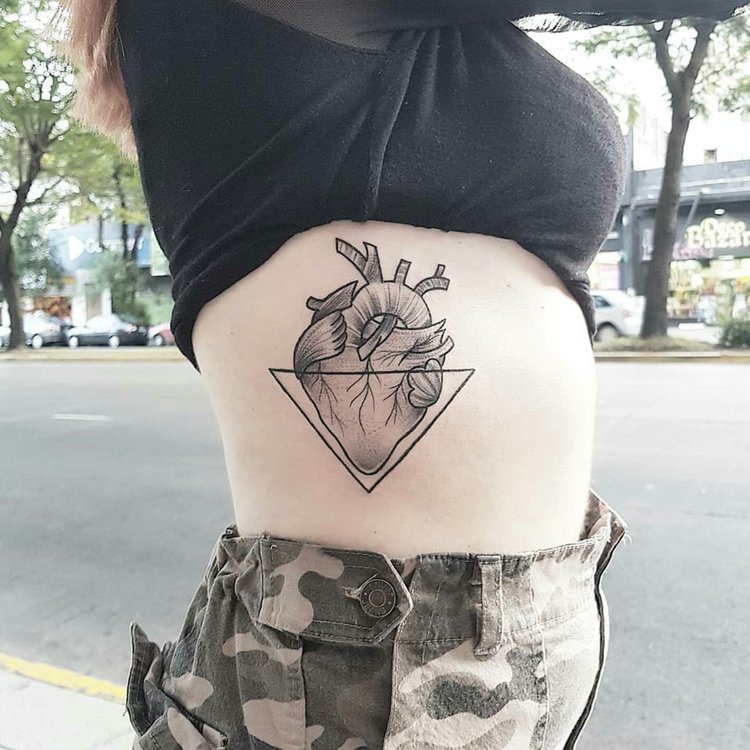 Tatuaje de Riandiablo