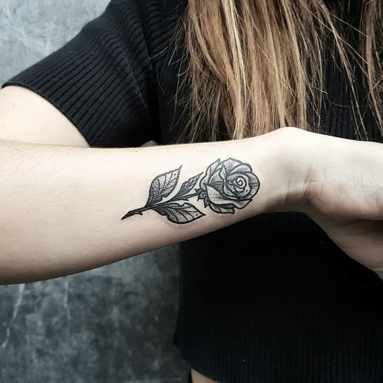 Tatuaje de Riandiablo