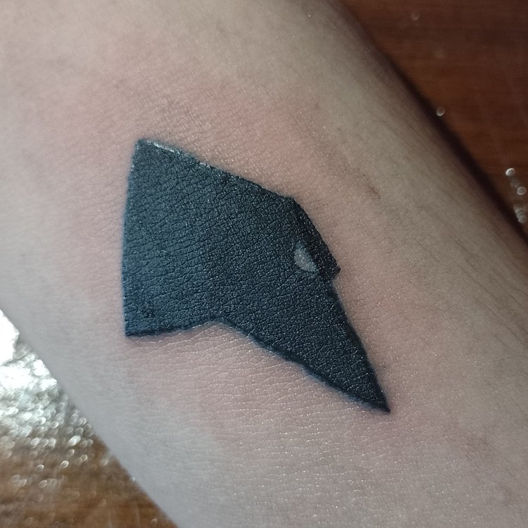 Tatuaje de Doa