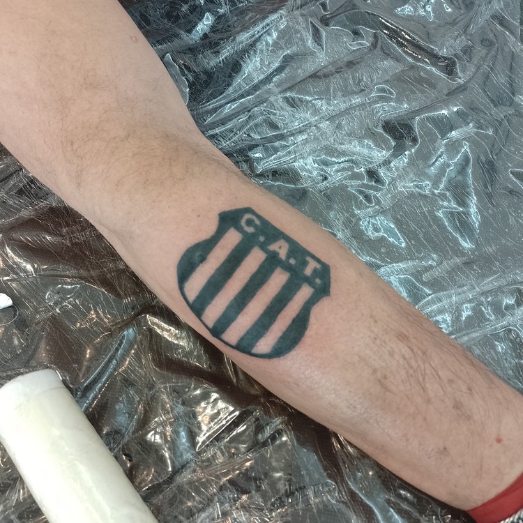 Tatuaje de Doa