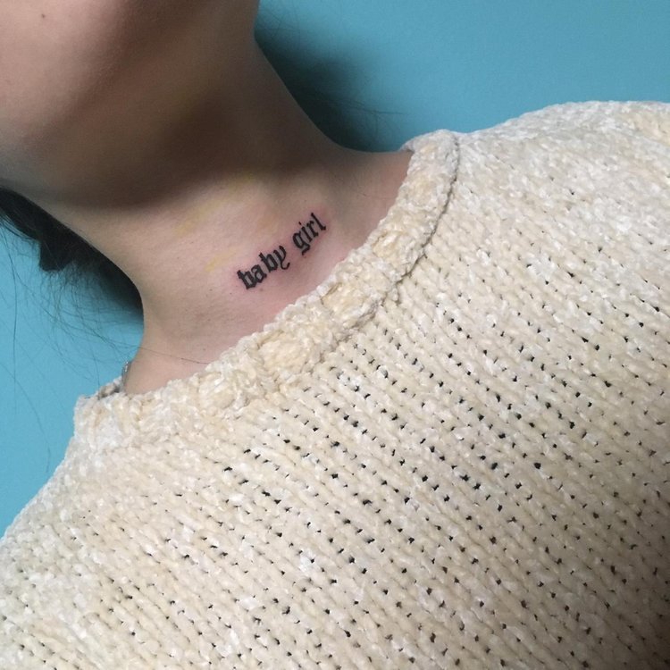 Tatuaje de Nitrium Tattoos