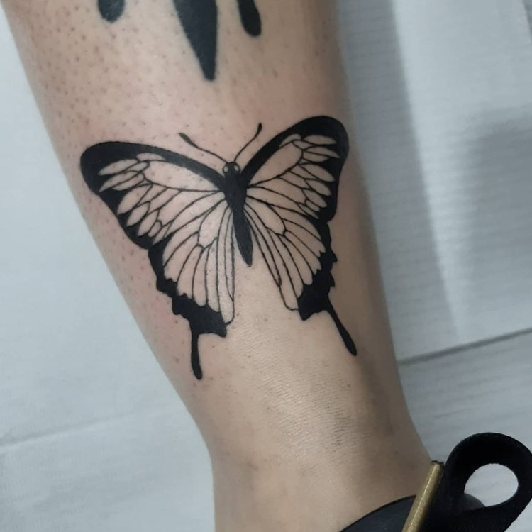 Tatuaje de Nitrium Tattoos
