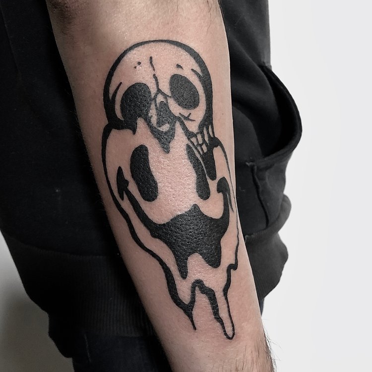 Tatuaje de Gonzacorr