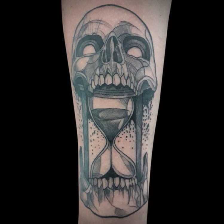 Tatuaje de Chule Tattoo