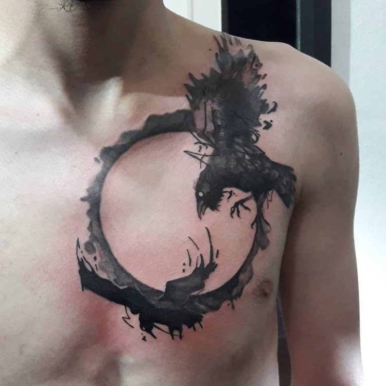 Tatuaje de Chule Tattoo