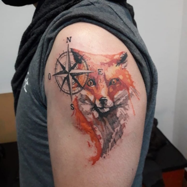 Tatuaje de Chule Tattoo