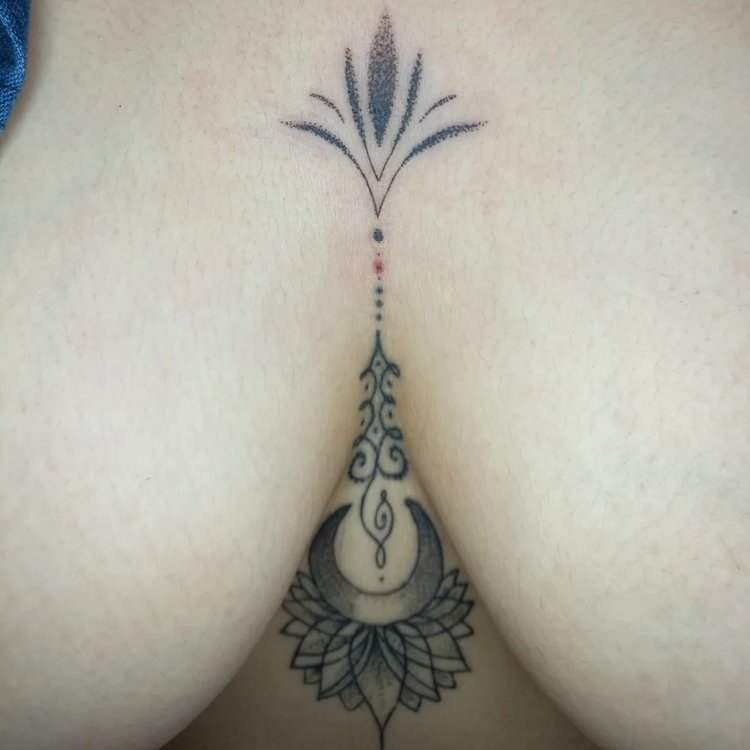 Tatuaje de Roberto Deleon
