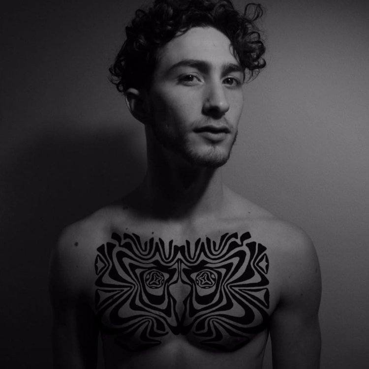 Tatuaje de Swankar