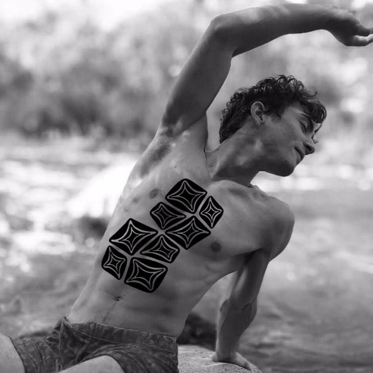 Tatuaje de Swankar