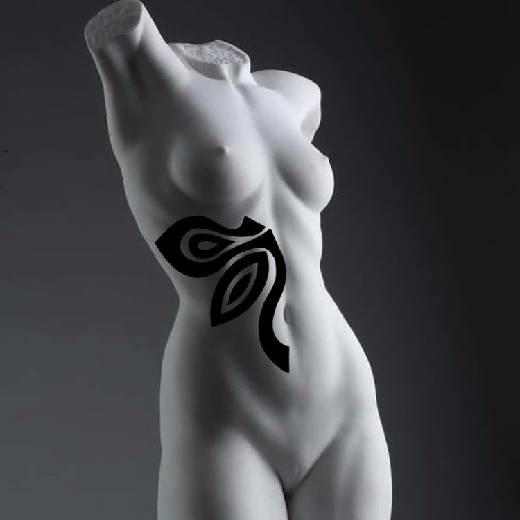 Tatuaje de Swankar