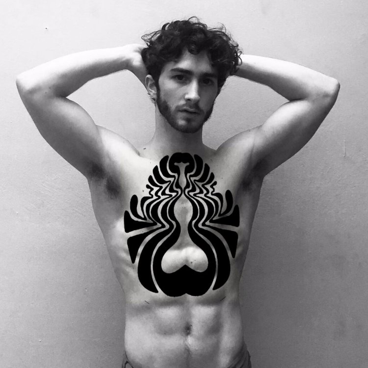 Tatuaje de Swankar