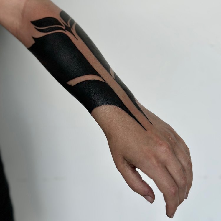 Tatuaje de Paz Drawing