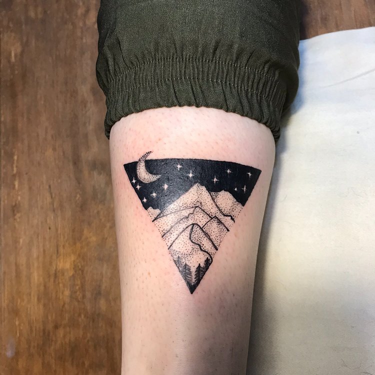 Tatuaje de Jess Beatle