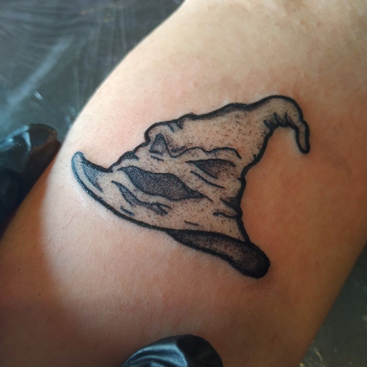 Tatuaje de Mik.losasso