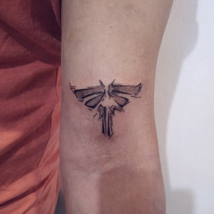 Tatuaje de Mik.losasso
