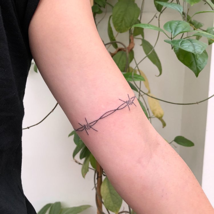 Tatuaje de Chura Tattoo