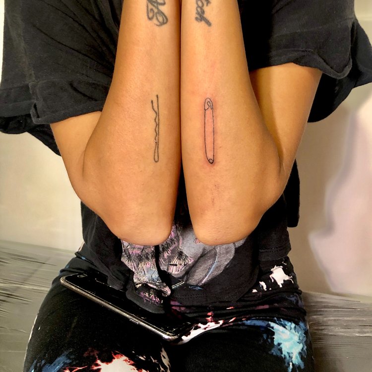 Tatuaje de Chura Tattoo