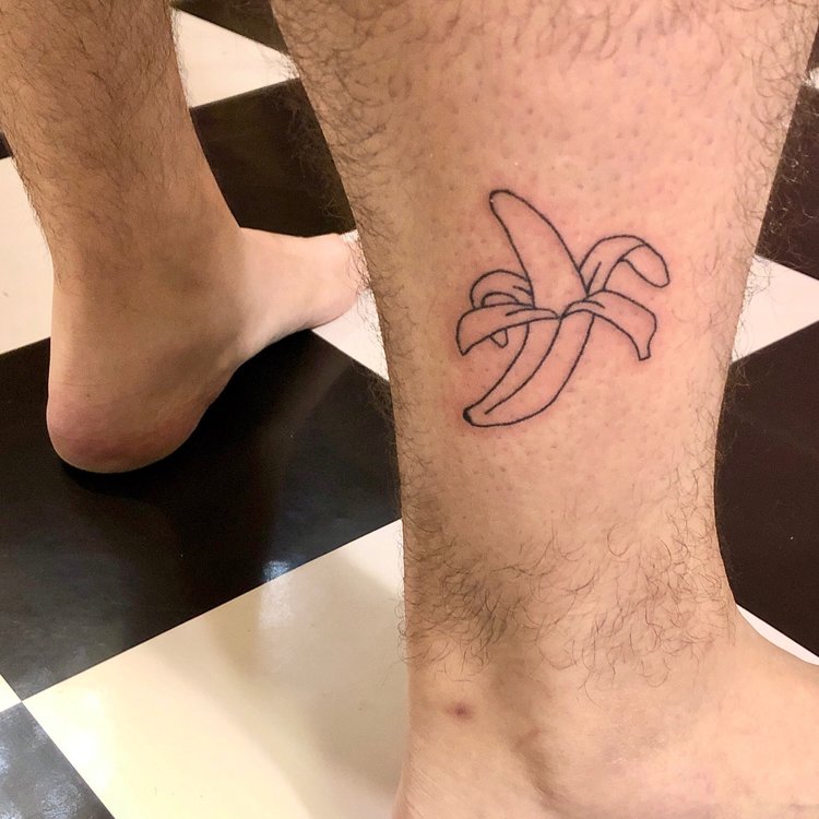 Tatuaje de Chura Tattoo