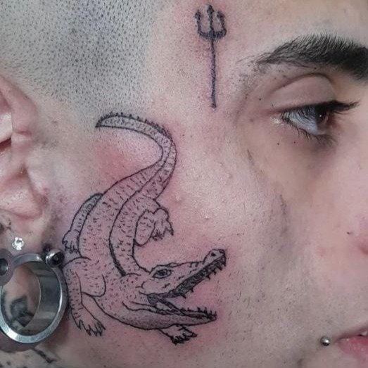 Tatuaje de Suhilart_Tattoo
