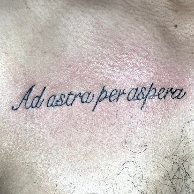 Tatuaje de Bel Tattoo Studio