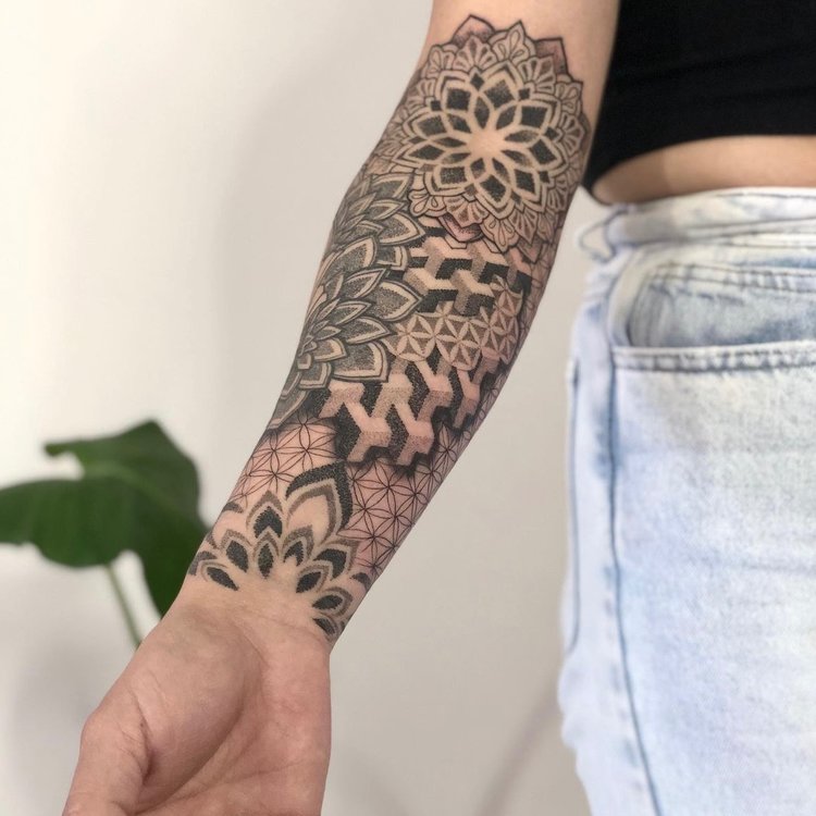 Tatuaje de Lucasmedinaveron