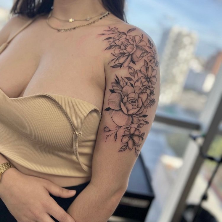 Tatuaje de Lucasmedinaveron