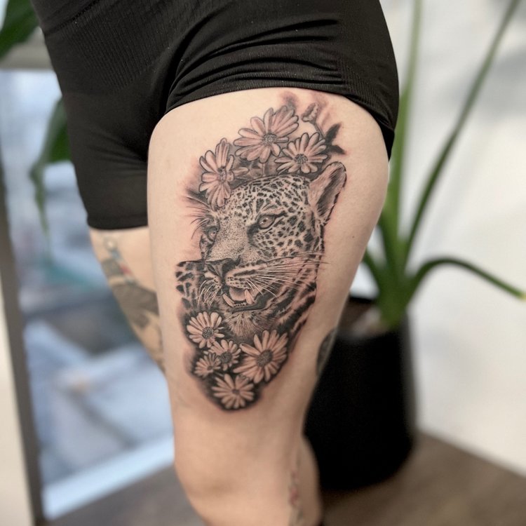 Tatuaje de Lucasmedinaveron